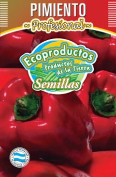 Imagen de SEMILLAS HORTALIZAS ECOPRODUCTOS