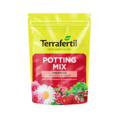 POTTING MIX TERRAFERTIL