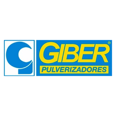 PULVERIZADOR GIBER - Balumba Deco & Garden