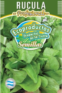 Imagen de SEMILLAS HORTALIZAS ECOPRODUCTOS