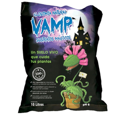 SUSTRATOS MAGICOS VAMP