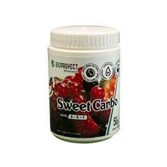 SWEET CARBO BIOPROYECT