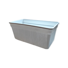 JARDINERA MINI TA PLASTIC - comprar online