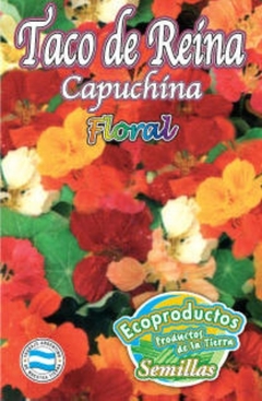 SEMILLAS FLORALES ECOPRODUCTOS - comprar online