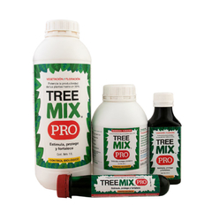 PRO TREEMIX en internet