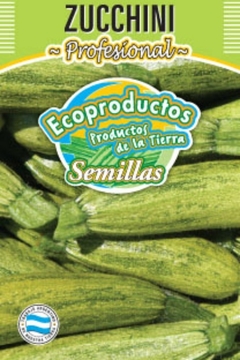 SEMILLAS HORTALIZAS ECOPRODUCTOS en internet