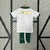 Conjunto 2 Infantil Palmeiras 24/25 - comprar online