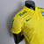 Camisa Polo Seleção Brasil Viagem - loja online