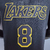 Camisa Los Angeles Lakers Kobe Bryant 8 na internet