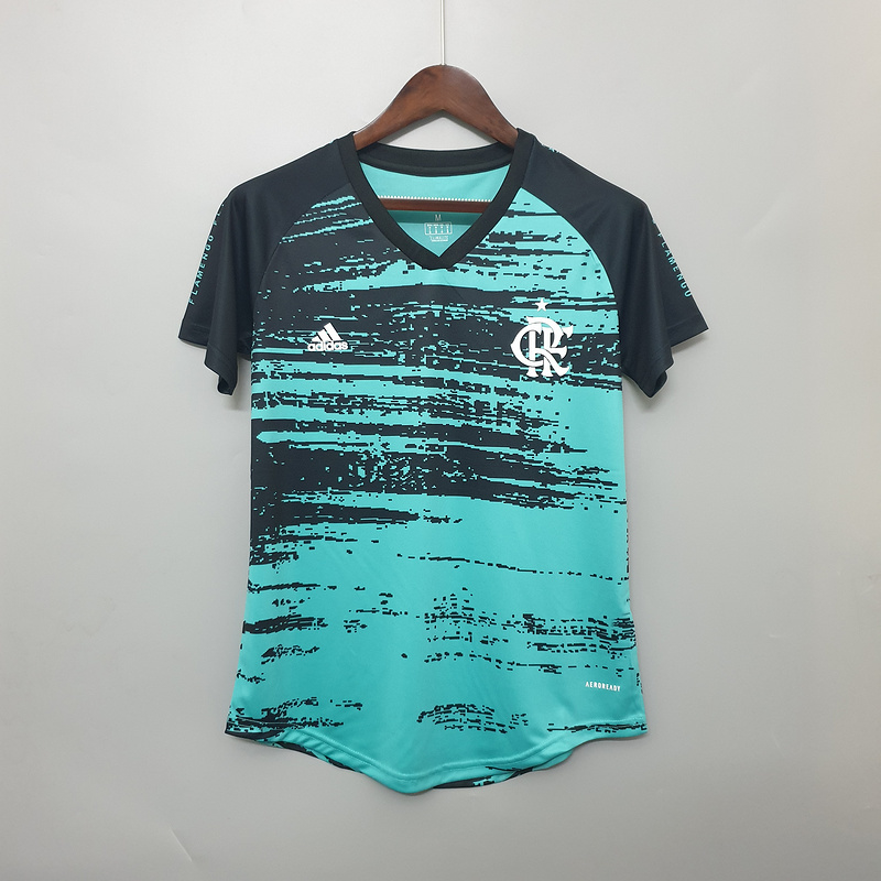 Camisa Flamengo Feminina Away - Por apenas R$129,99 - Frete Grátis