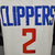 Camisa Los Angeles Clippers Kawhi Leonard 2 - loja online