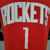 Camisa Houston Rockets