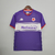 Camisa Fiorentina Home 21/22 Kappa Masculina Torcedor Roxo