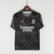 Camisa Masculina Real Madrid Black Dragon 22/23