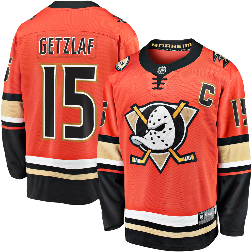 Jersey Anaheim Ducks Envio Internacional Azmix Shop