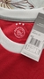 Camisa Home AJAX 21/22 - Azmix Shop