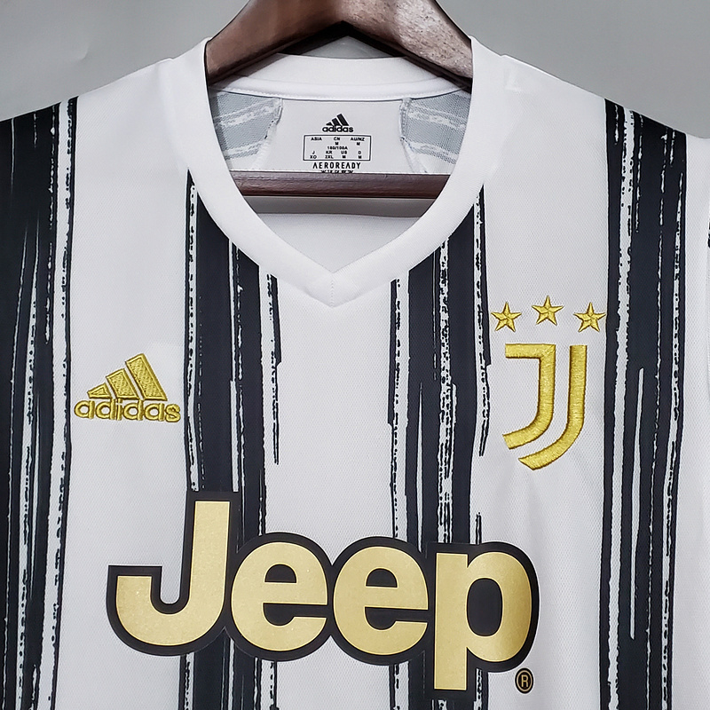 CAMISA FEMININA JUVENTUS 2022 CAMISA TITULAR