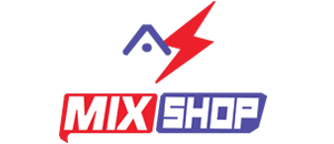 Azmix Shop