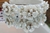 Tiara de Veludo Pearl - comprar online