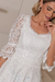 Vestido Renda Bride na internet