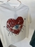 Remera Brave Heart en internet