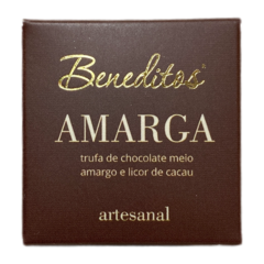 Trufa de chocolate - comprar online