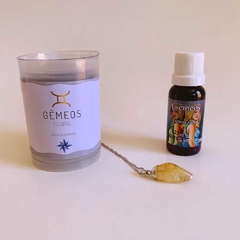 Kit do Signo de Gêmeos - comprar online