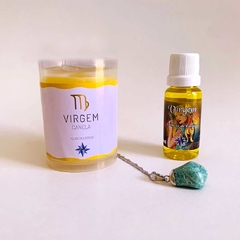 Kit do Signo de Virgem - comprar online