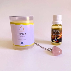 Kit do Signo de Libra - comprar online