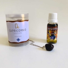 Kit do Signo de Capricórnio - comprar online