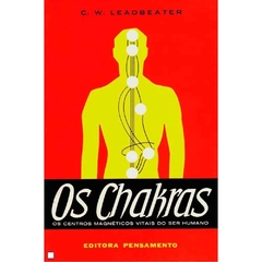 Livro - Os Chakras
