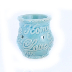 Rechaud em Cerâmica Home Love em Relevo - comprar online