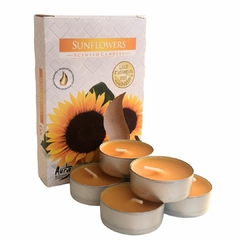 Vela T'Light Girassol (Sunflower) - comprar online