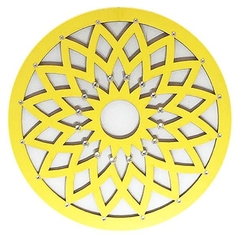 Mandala Sol - Loja Online Varejo de Produtos Esotéricos - Mandala Esotérica