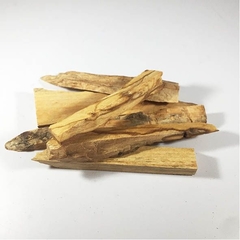 Madeira Palo Santo - Loja Online Varejo de Produtos Esotéricos - Mandala Esotérica