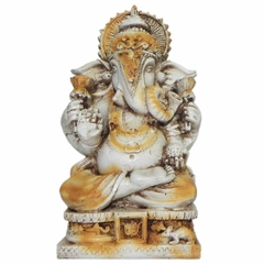 Ganesha da Prosperidade