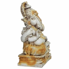 Ganesha da Prosperidade na internet