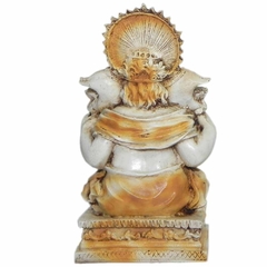 Ganesha da Prosperidade - Loja Online Varejo de Produtos Esotéricos - Mandala Esotérica