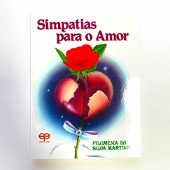 Simpatias para o Amor