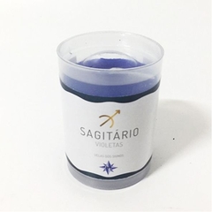 Vela do Signo de Sagitário - comprar online