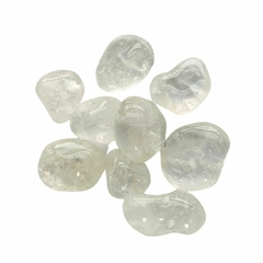 Pedra Cristal de Quartzo 200g Extra - Loja Online Varejo de Produtos Esotéricos - Mandala Esotérica