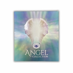 Angel Collection Box - Incensos de Massala na internet