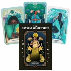 THE CRYSTAL MAGIC TAROT