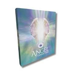 Imagem do Angel Collection Box - Incensos de Massala