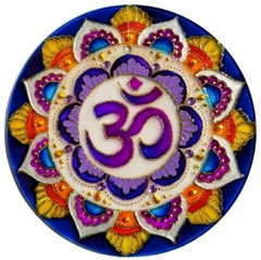 Mandala OM