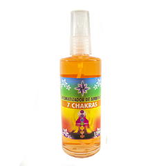 Perfume para ambiente - 7 Chakras
