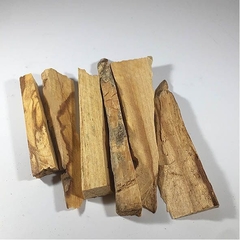 Madeira Palo Santo - comprar online