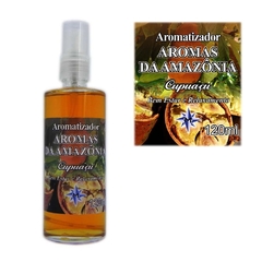 Aromatizador para Ambiente - Cupuaçu