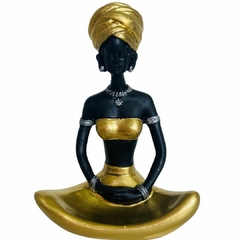 Yogue Africana Mudras - comprar online