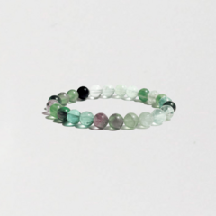 Pulseira de Fluorita - comprar online